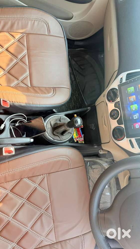 Hyundai I20 2013 Petrol Well Maintained