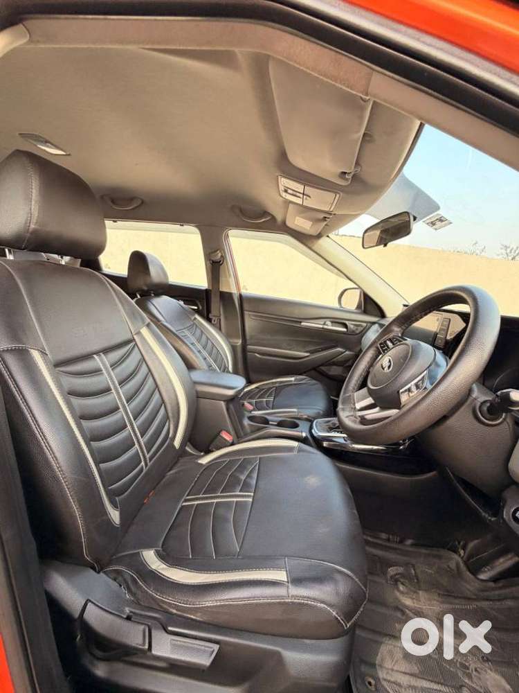 Kia Seltos Htk Plus At D, 2019, Diesel