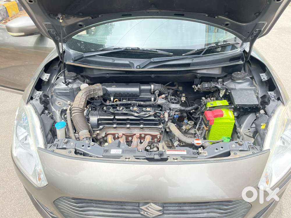 Maruti Suzuki Swift Vxi, 2018, Petrol