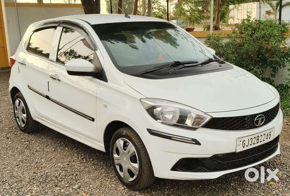 Tata Tiago Diesel Manual 2017