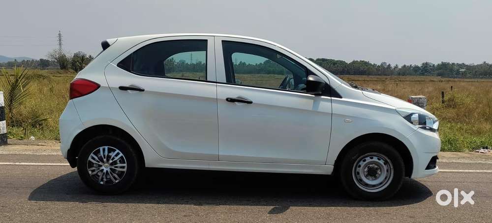Tata Tiago 1.2 Revotron Xt (o), 2018
