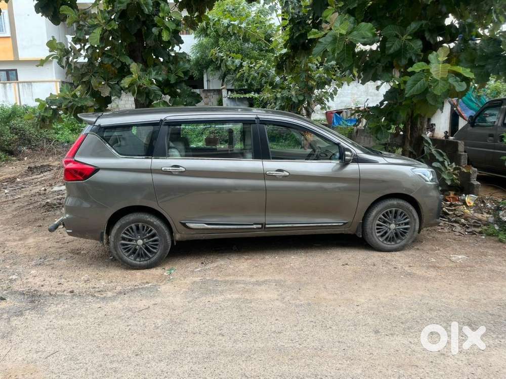 Maruti Suzuki Manual 2022