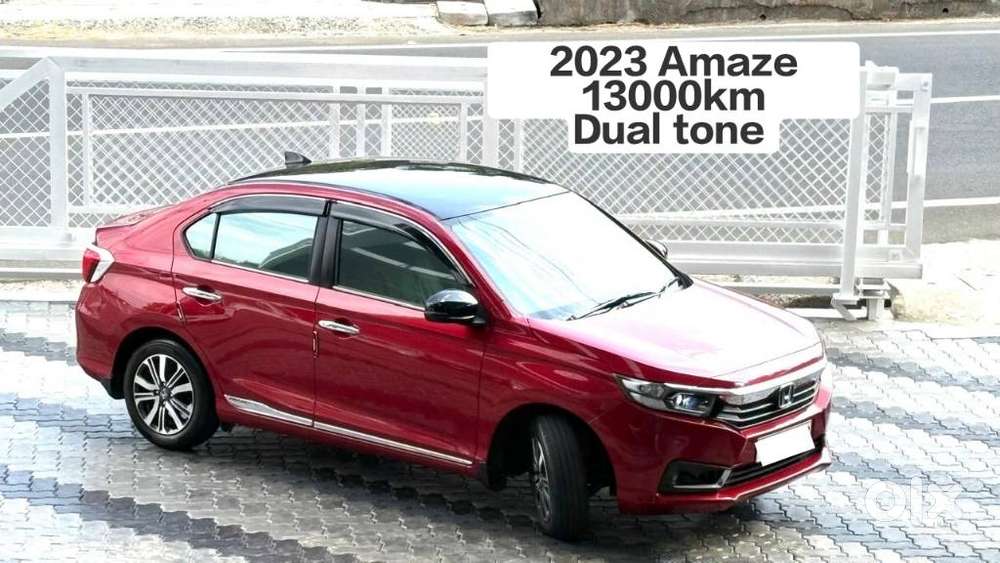 Honda Amaze, 2023