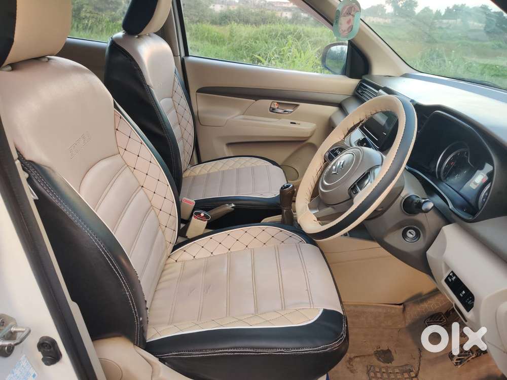 Maruti Suzuki Ertiga Vxi (o) Cng, 2023, Cng & Hybrids