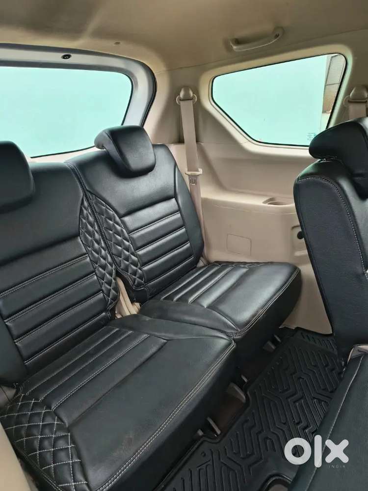 Ertiga Vxi(o) Model 24 Ending 25 Reg Single Invoice Owner