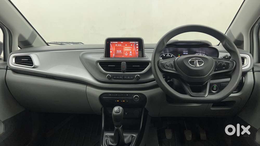 Tata Altroz 1.5 Xt Diesel, 2021, Diesel