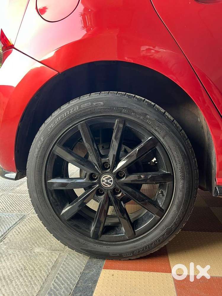 Volkswagen Polo 1.0tsi 2020