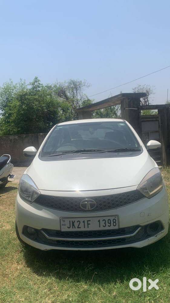 In Good Condition