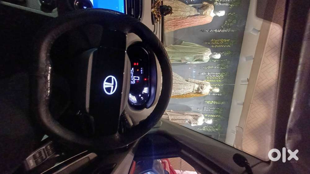 Tata Tiago 2026 Petrol Well Maintained