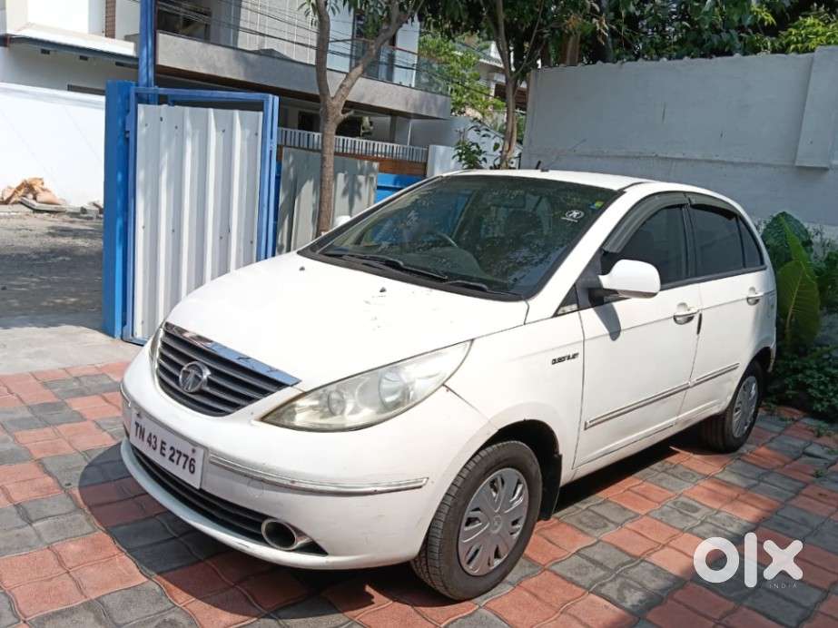 Tata Indica Lxi, 2013, Diesel