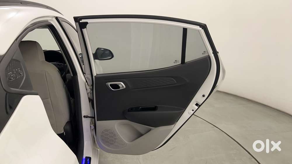 Hyundai Grand I10 Nios Sportz 1.2 Kappa Cng, 2024, Cng & Hybrids