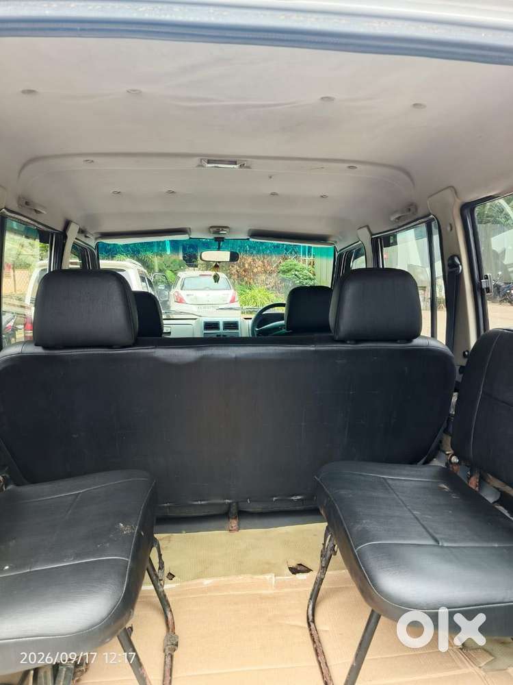Tata Sumo Gold Ex Bsiii, 2012, Diesel