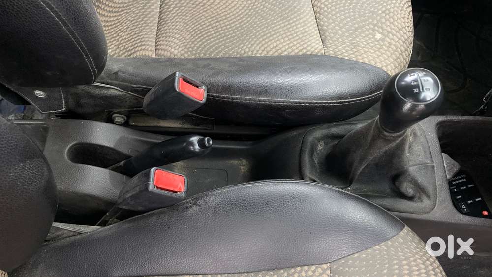 Hyundai Eon Magna +, 2014, Petrol