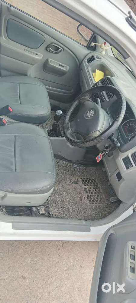 Maruti Suzuki Alto K10 2014