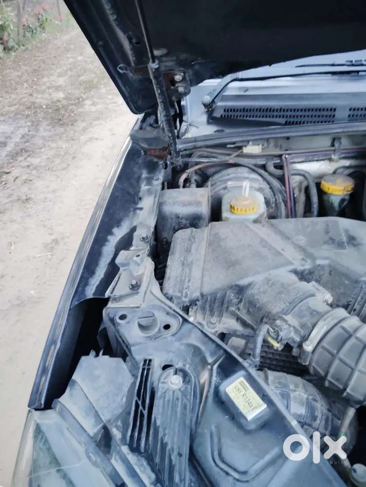 Mahindra Scorpio 2019 Diesel 88000 Km Driven