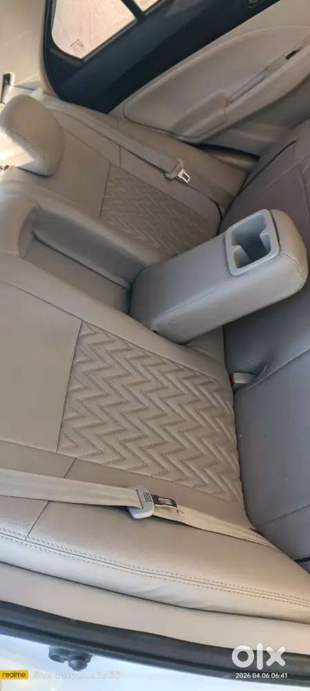 Maruti Suzuki Dzire 2022 With Manual Transmission