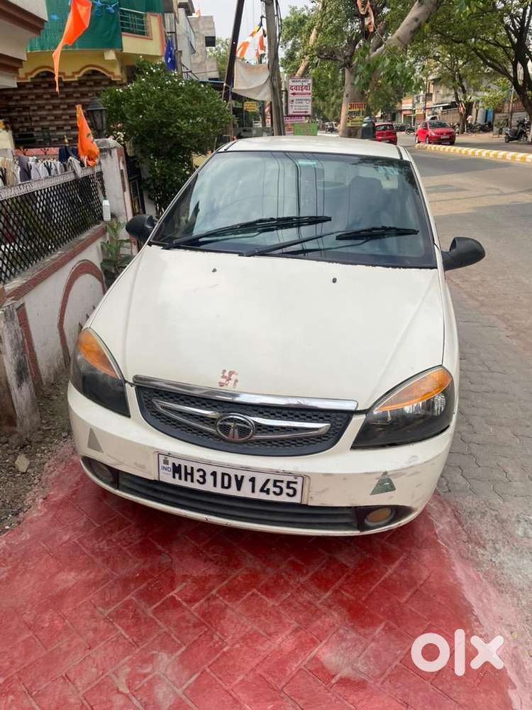 Tata Indigo Ecs 2011 Diesel Good Condition