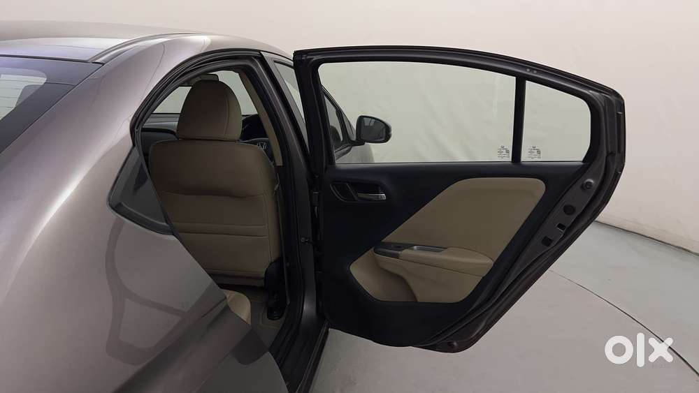 Honda City 2014-2015 I Dtec Vx, 2016, Petrol