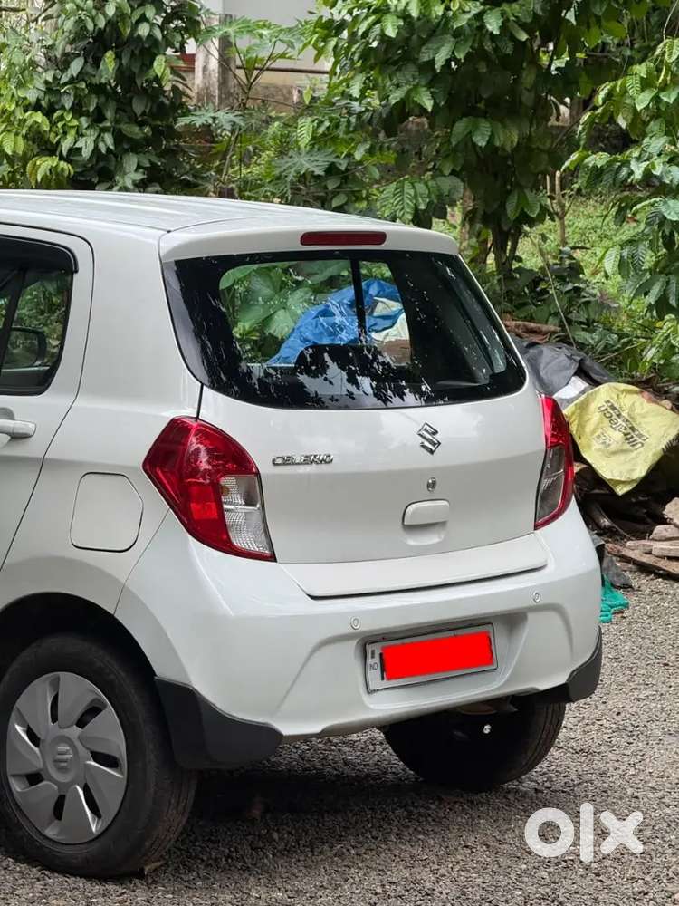 (negotiable Price)ti Suzuki Celerio 2019 Good Condition Less Used