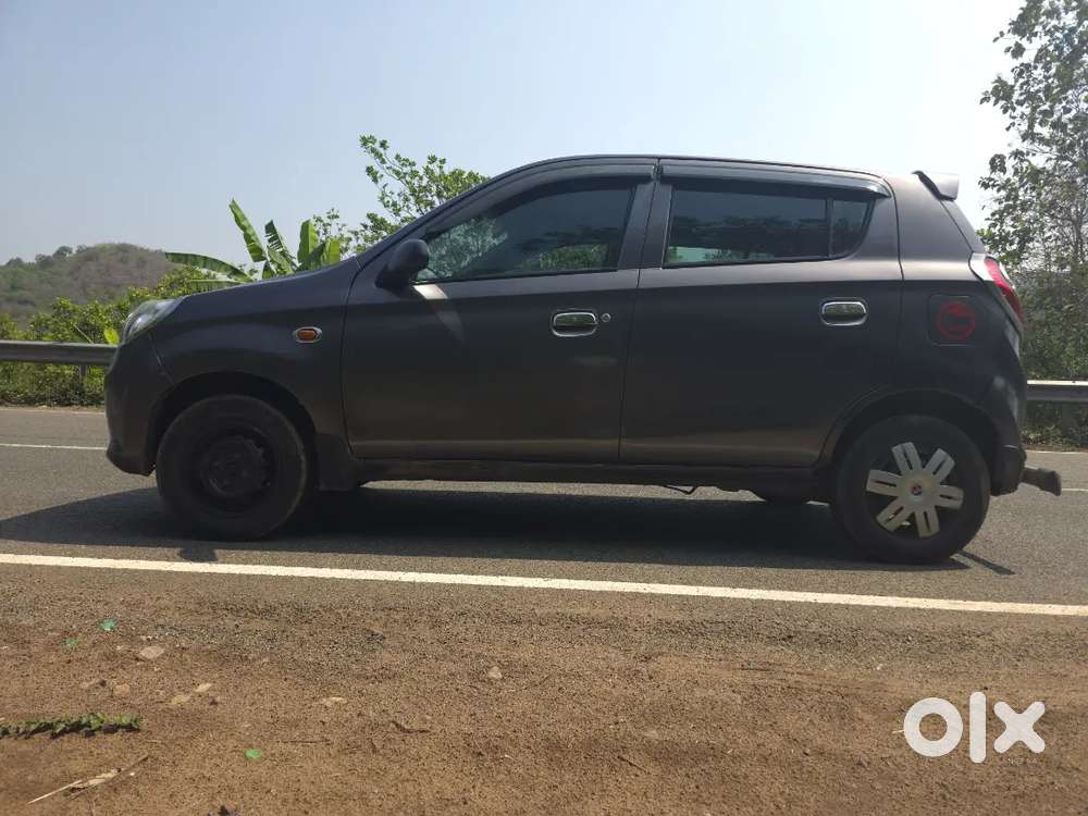 Maruti Suzuki 800 2015 Petrol 91000 Km Driven