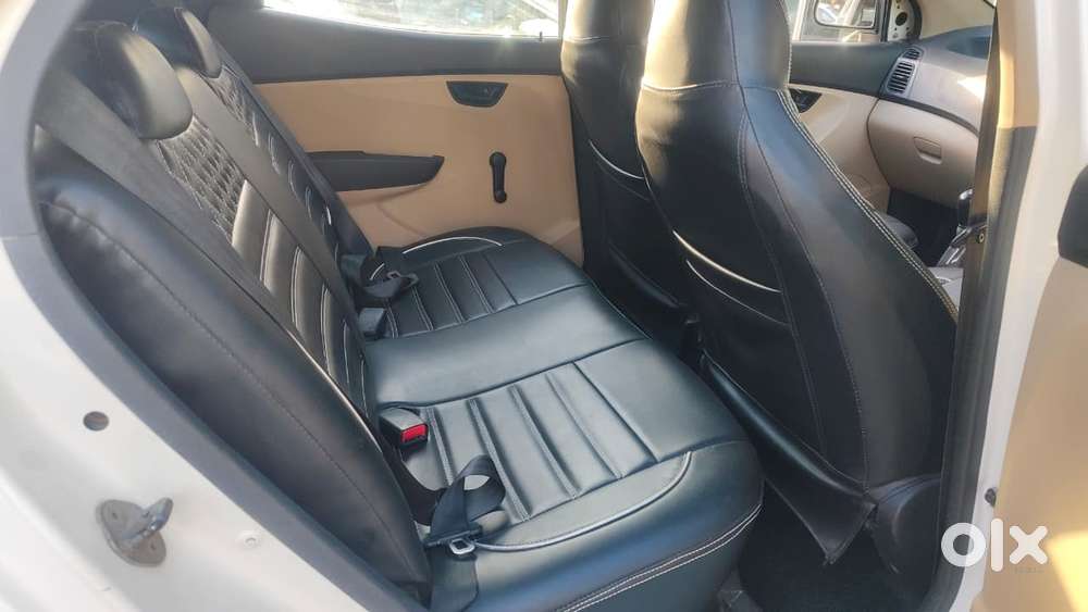 Hyundai Eon Era, 2013, Petrol