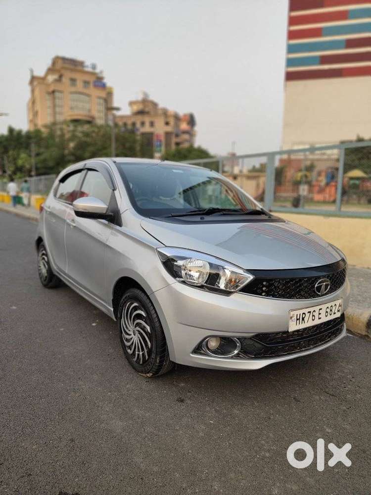 Tata Tiago Xz, 2019, Cng & Hybrids