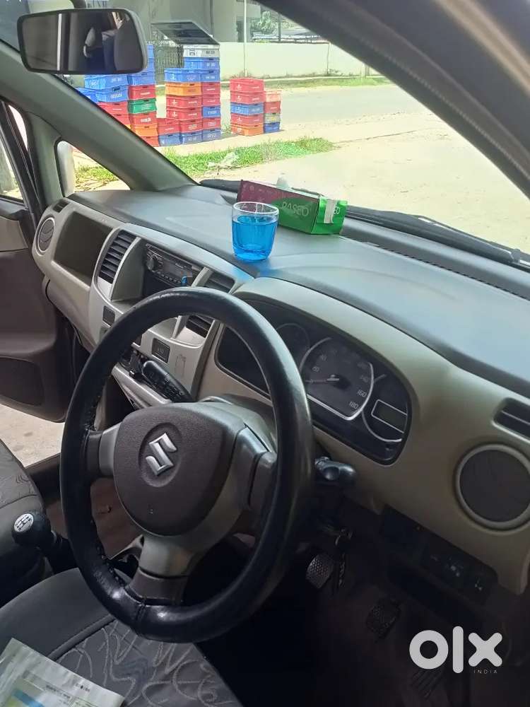 Maruti Suzuki Estilo 2011 Model