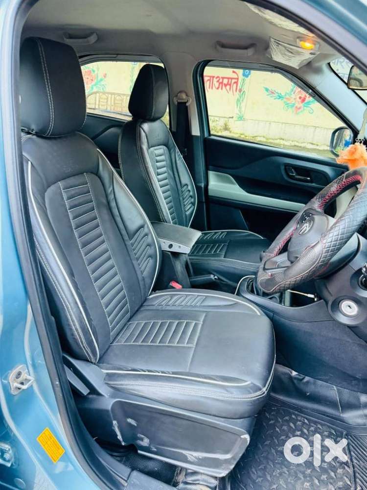 Tata Punch Adventure, 2022, Petrol