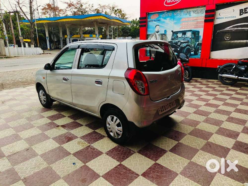Maruti Suzuki Celerio
