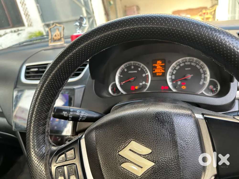 Maruti Suzuki Swift 2014 Diesel 66000 Km Driven