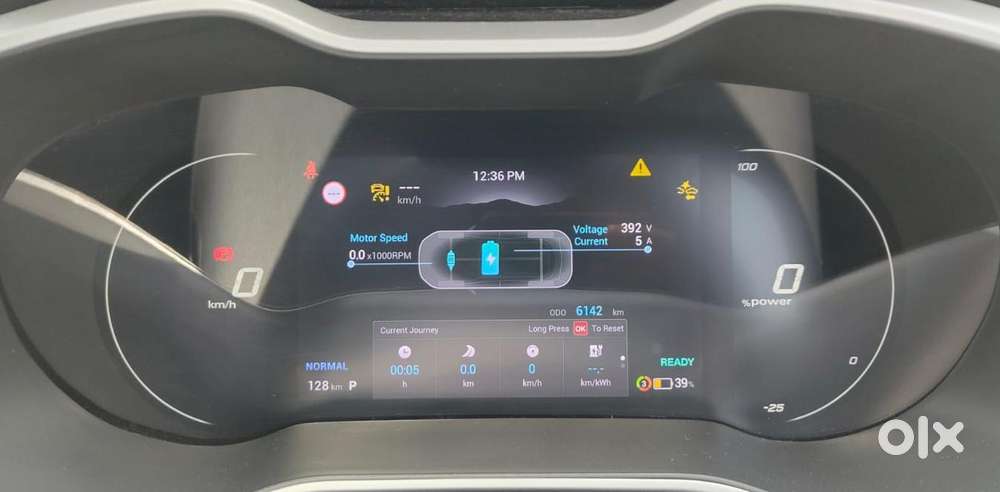 Mg Zs Ev Exclusive Pro, 2026, Electric