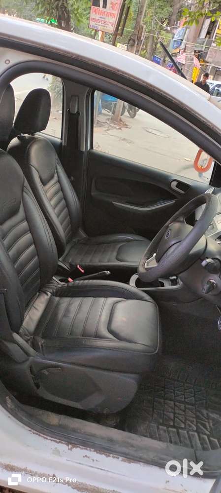 Ford Figo Diesel, 2017, Diesel