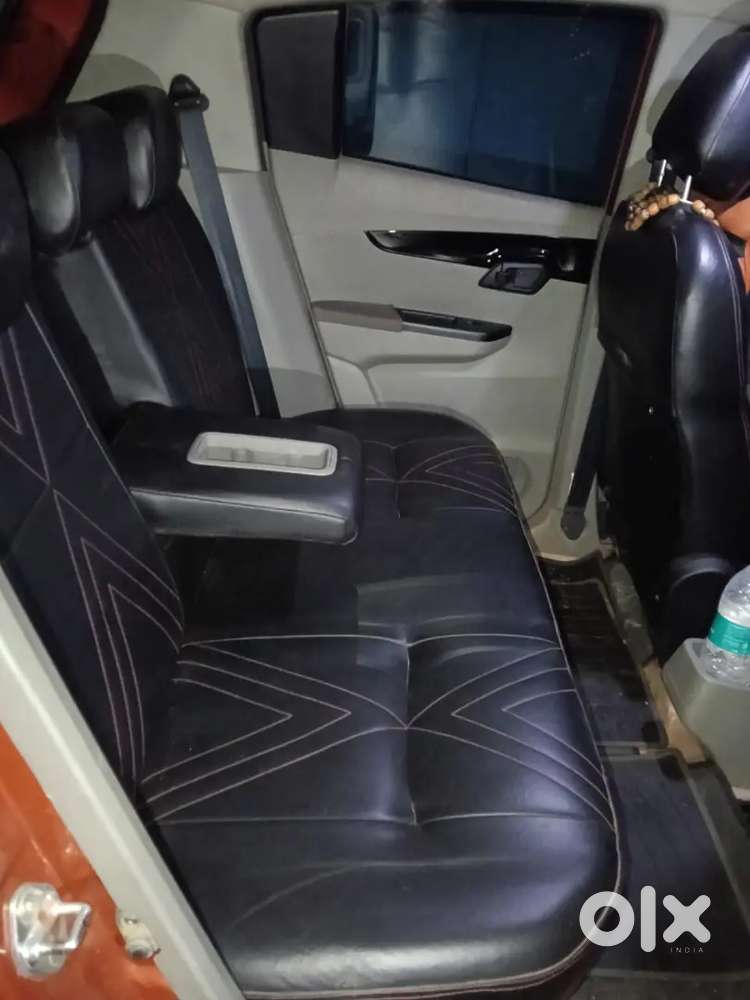 Mahindra Kuv100 Nxt 2018 Petrol 30000 Km Driven