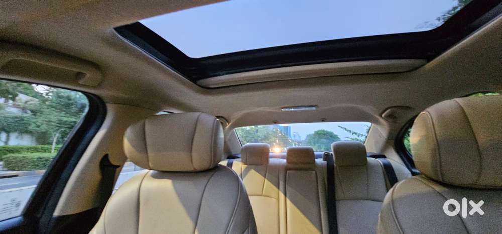 Honda City Zx Petrol Cvt, 2022, Petrol