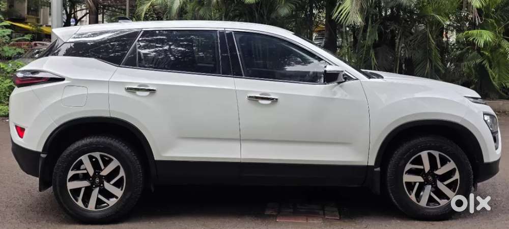 Tata Harrier Xza+, 2021, Diesel
