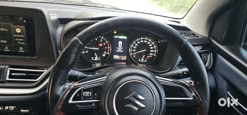 Maruti Baleno Zeta 2024