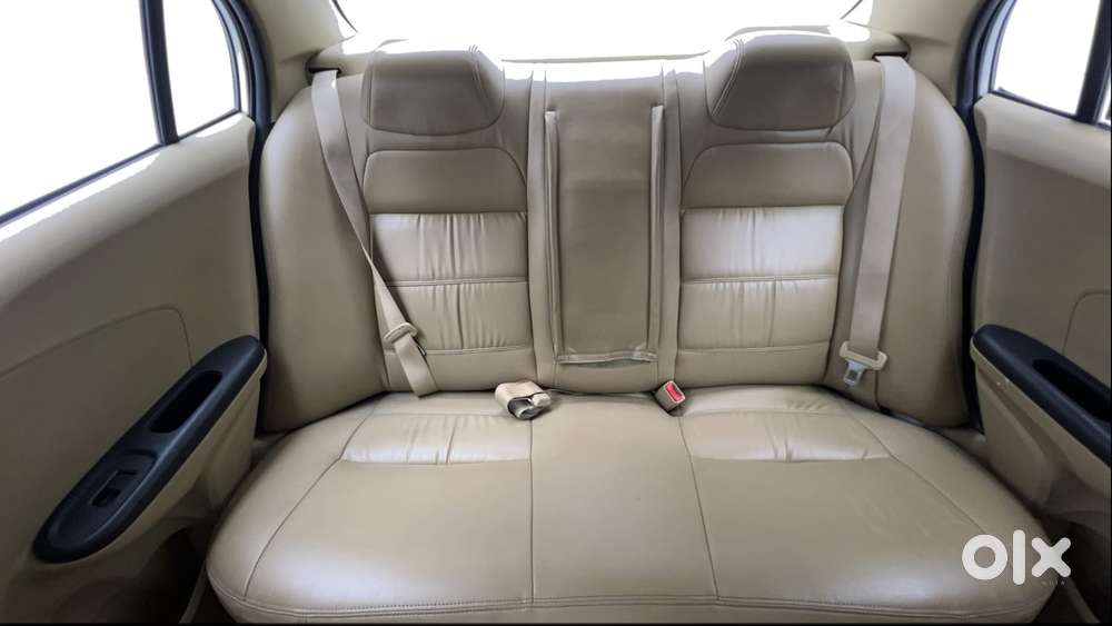 Honda Amaze Sx I Vtec, 2015, Petrol