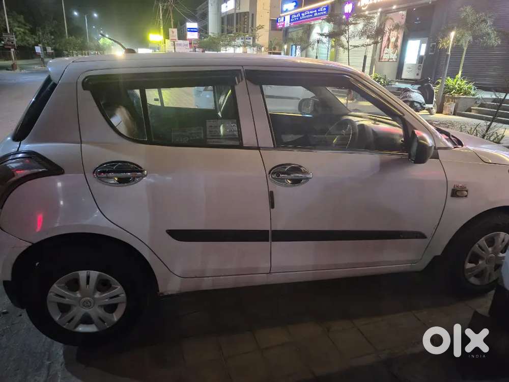 Maruti Suzuki Swift Ldi 2013 Diesel
