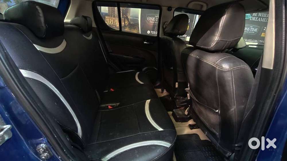 Maruti Suzuki Swift Vxi Abs Bsiv, 2014, Petrol