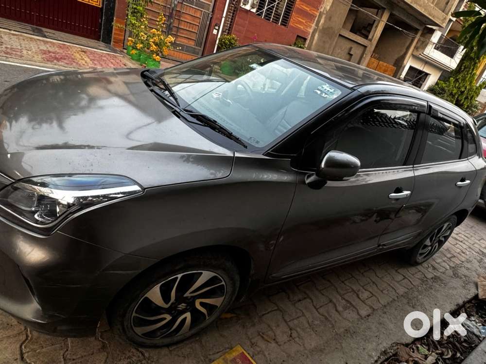 Maruti Baleno Zeta 2019 Aug