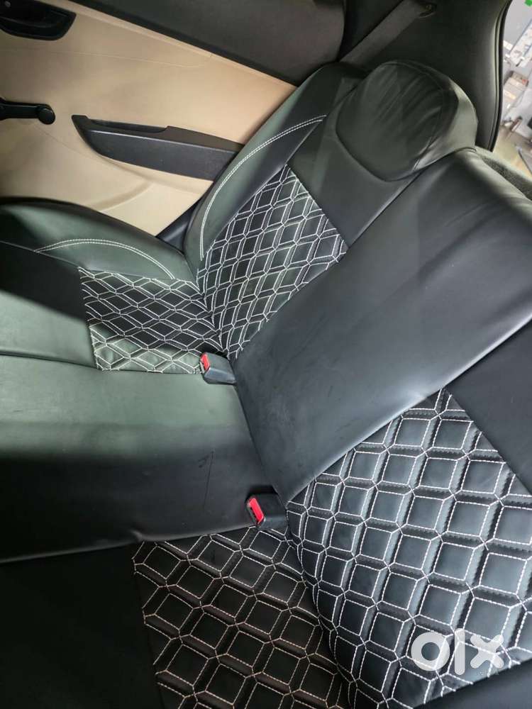 Hyundai Eon 2016 Petrol Well Maintained