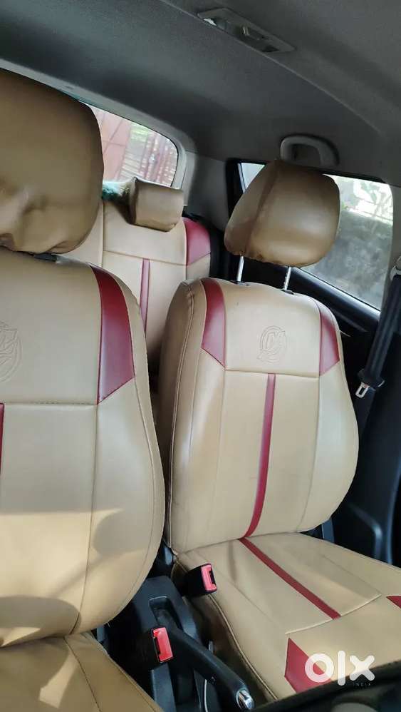 Maruti Suzuki Swift Vxi 2014