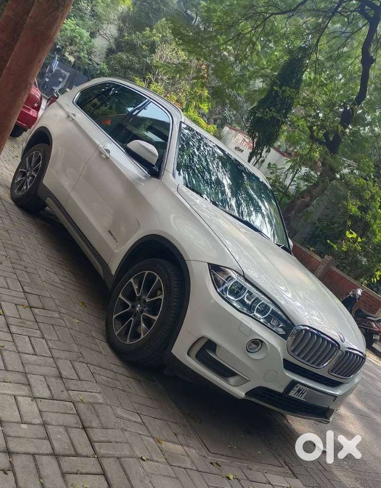 Bmw X5 X Drive 30d M Sport, 2019, Diesel