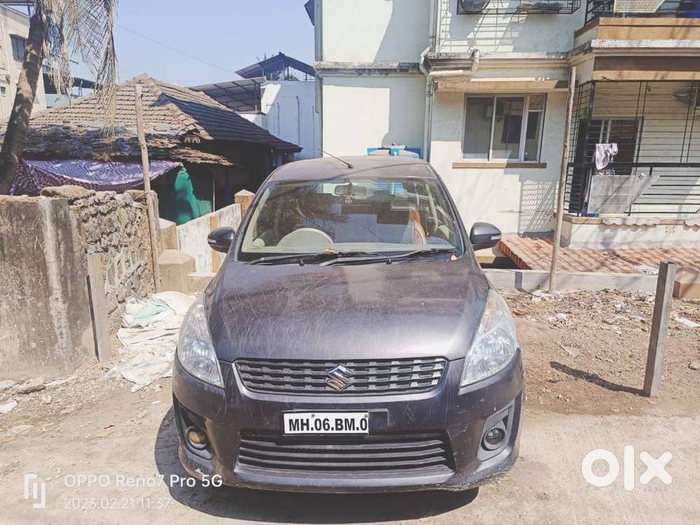 Maruti Suzuki Eartiga For Sale