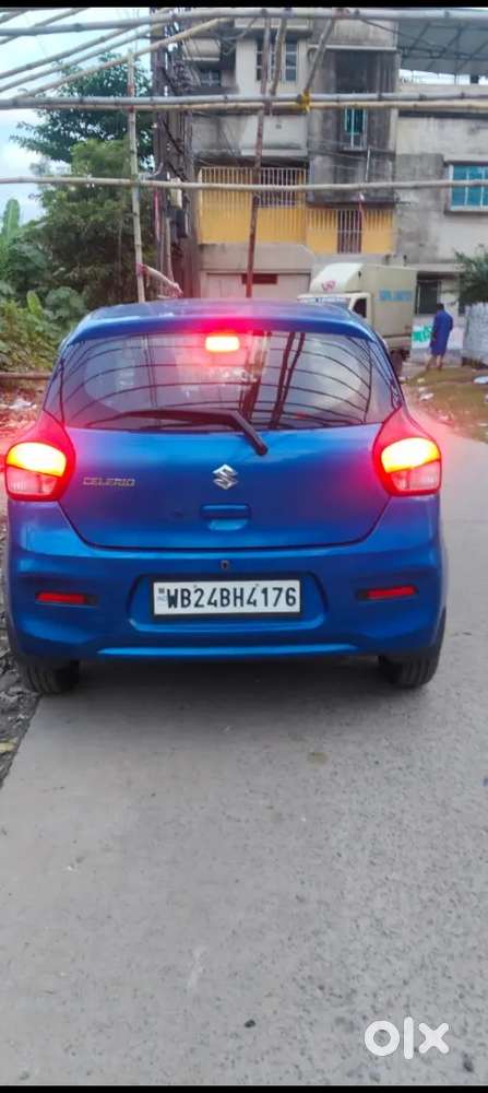 I Want To Sell My Car