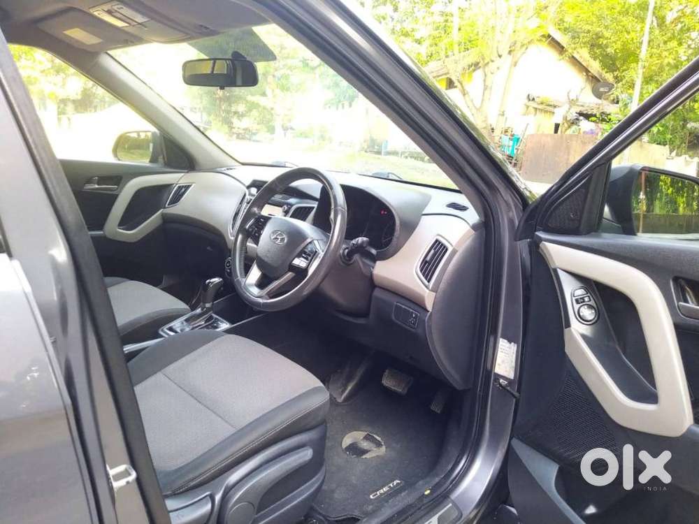 Hyundai Creta 2017 Diesel