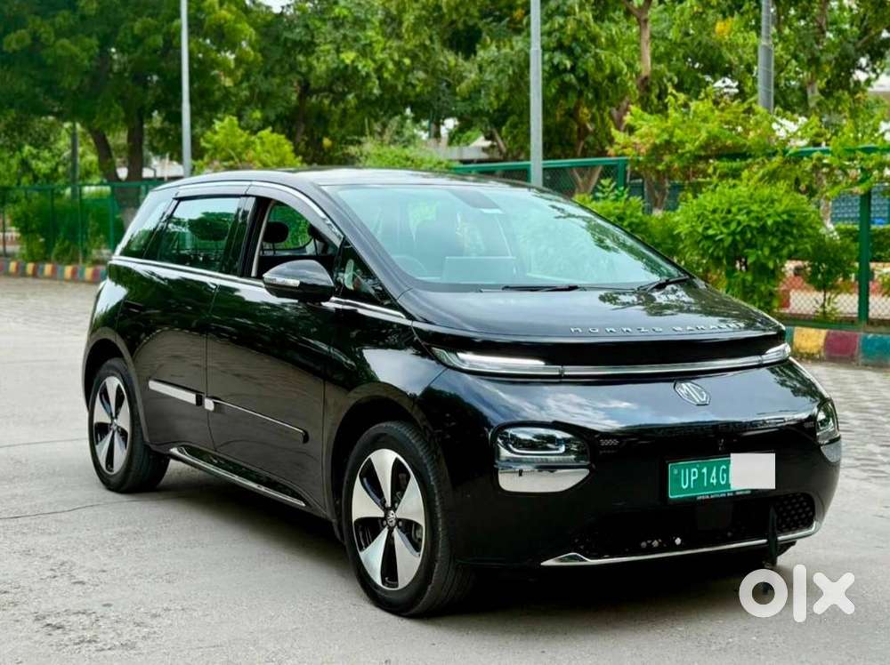 Mg Windsor Ev Essence, 2024, Electric