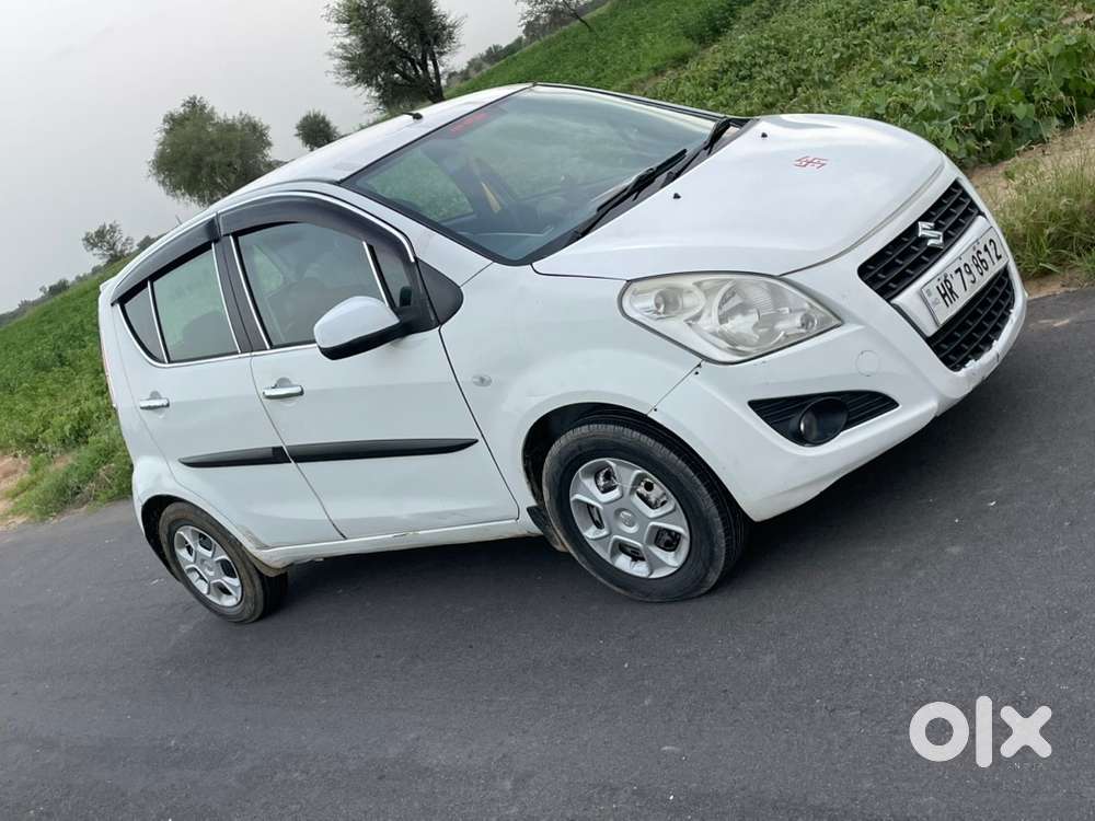 Maruti Suzuki Ritz 2014 Diesel 98000 Km Driven