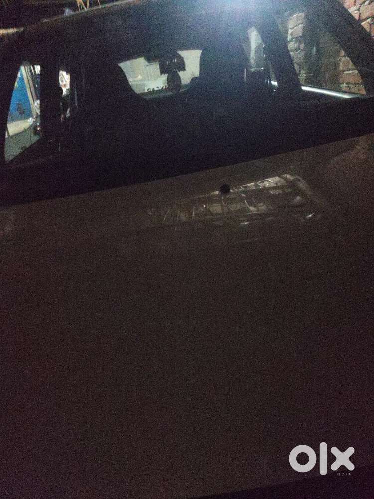 Maruti Suzuki S-presso 2024