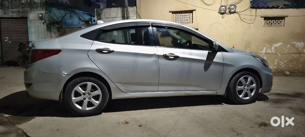 Verna Fludic Diesel Urgent Sale
